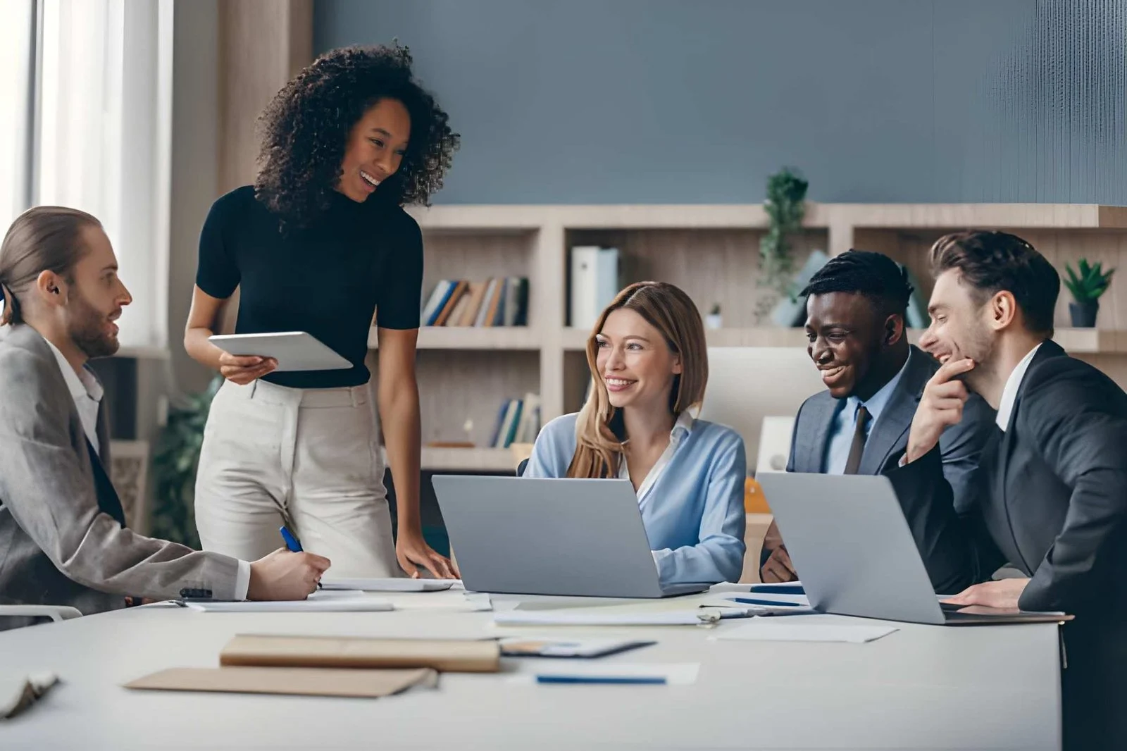 Mental Health Consulting